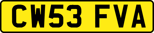 CW53FVA