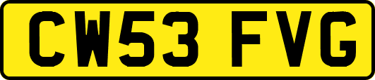 CW53FVG
