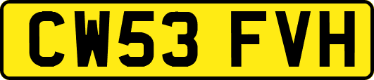 CW53FVH