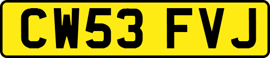 CW53FVJ