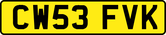 CW53FVK