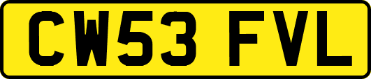 CW53FVL