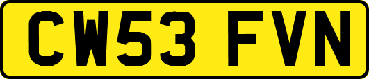 CW53FVN