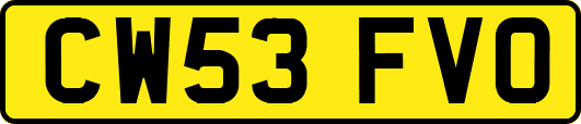 CW53FVO