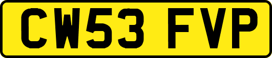 CW53FVP
