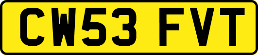 CW53FVT