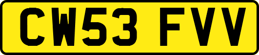 CW53FVV