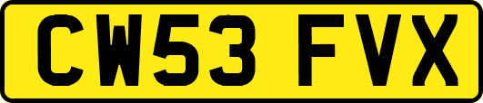 CW53FVX
