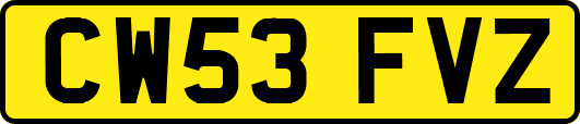 CW53FVZ
