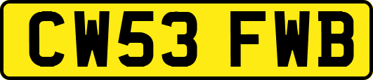 CW53FWB