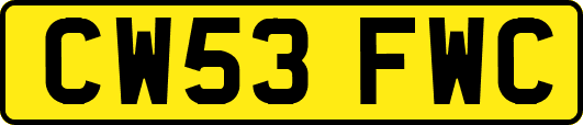 CW53FWC