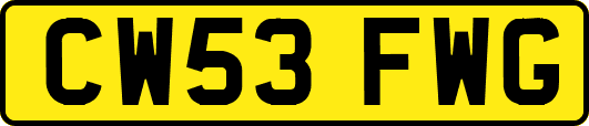 CW53FWG