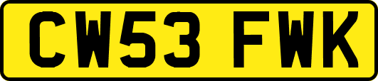 CW53FWK