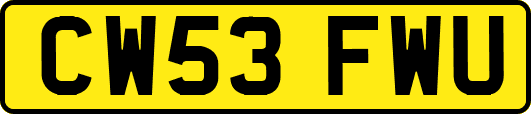 CW53FWU