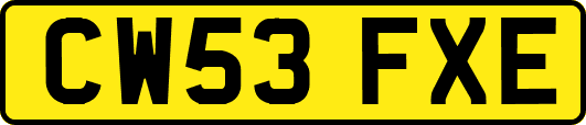 CW53FXE