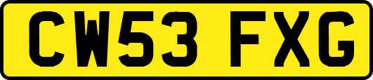 CW53FXG
