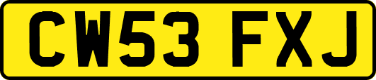 CW53FXJ