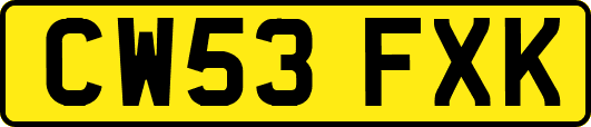 CW53FXK