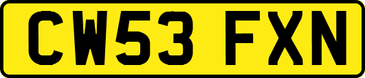 CW53FXN