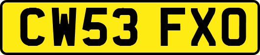 CW53FXO
