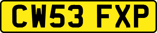 CW53FXP