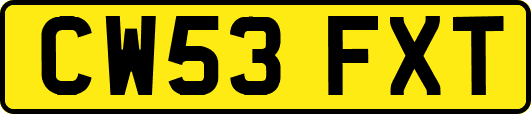 CW53FXT