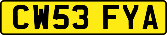 CW53FYA