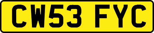 CW53FYC