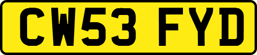 CW53FYD