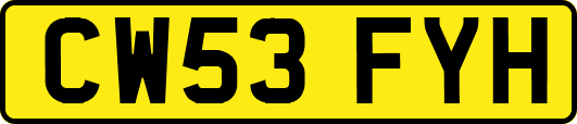 CW53FYH