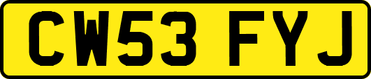 CW53FYJ