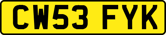 CW53FYK