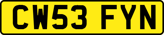 CW53FYN