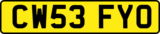 CW53FYO