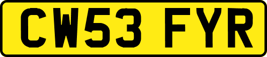 CW53FYR