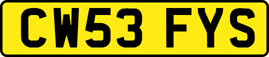 CW53FYS