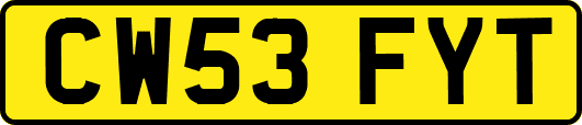 CW53FYT
