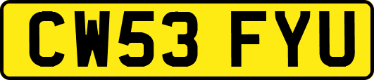 CW53FYU