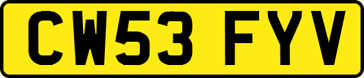 CW53FYV