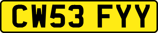 CW53FYY