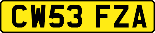 CW53FZA