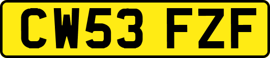 CW53FZF