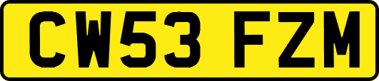 CW53FZM