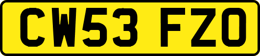 CW53FZO