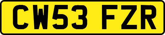 CW53FZR