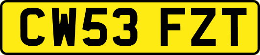 CW53FZT