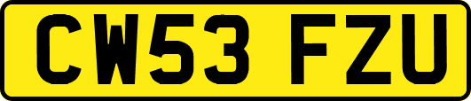 CW53FZU