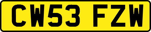CW53FZW