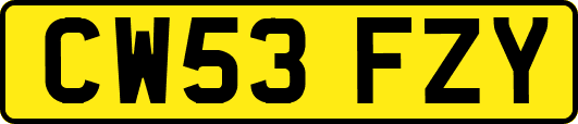 CW53FZY