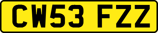 CW53FZZ